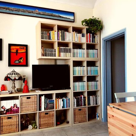 Ortigia House Apartment Syracuse Luaran gambar