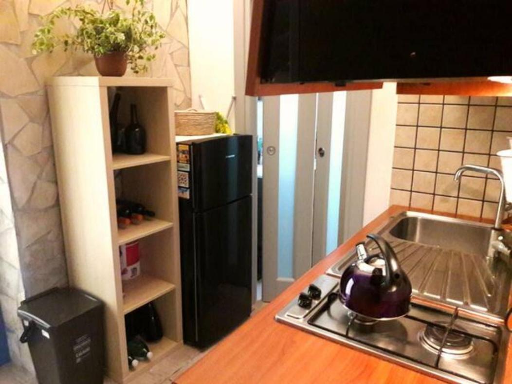 Ortigia House Apartment Syracuse Luaran gambar