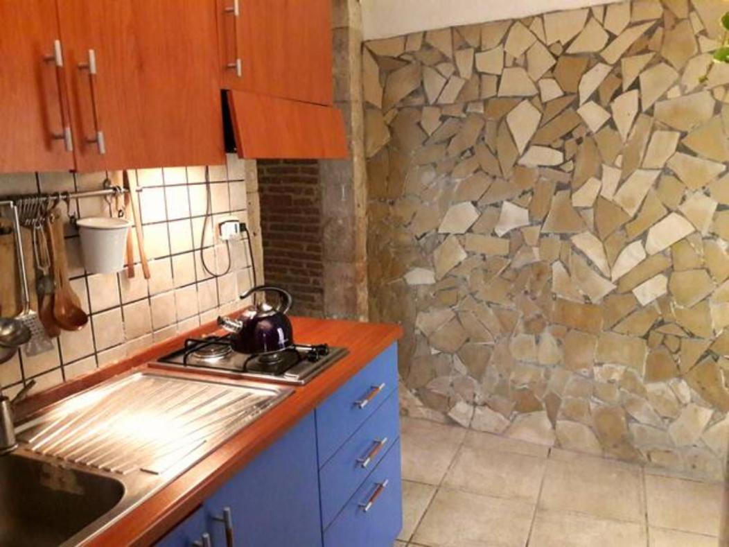Ortigia House Apartment Syracuse Luaran gambar