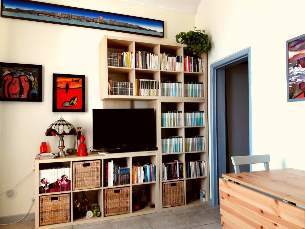 Ortigia House Apartment Syracuse Luaran gambar