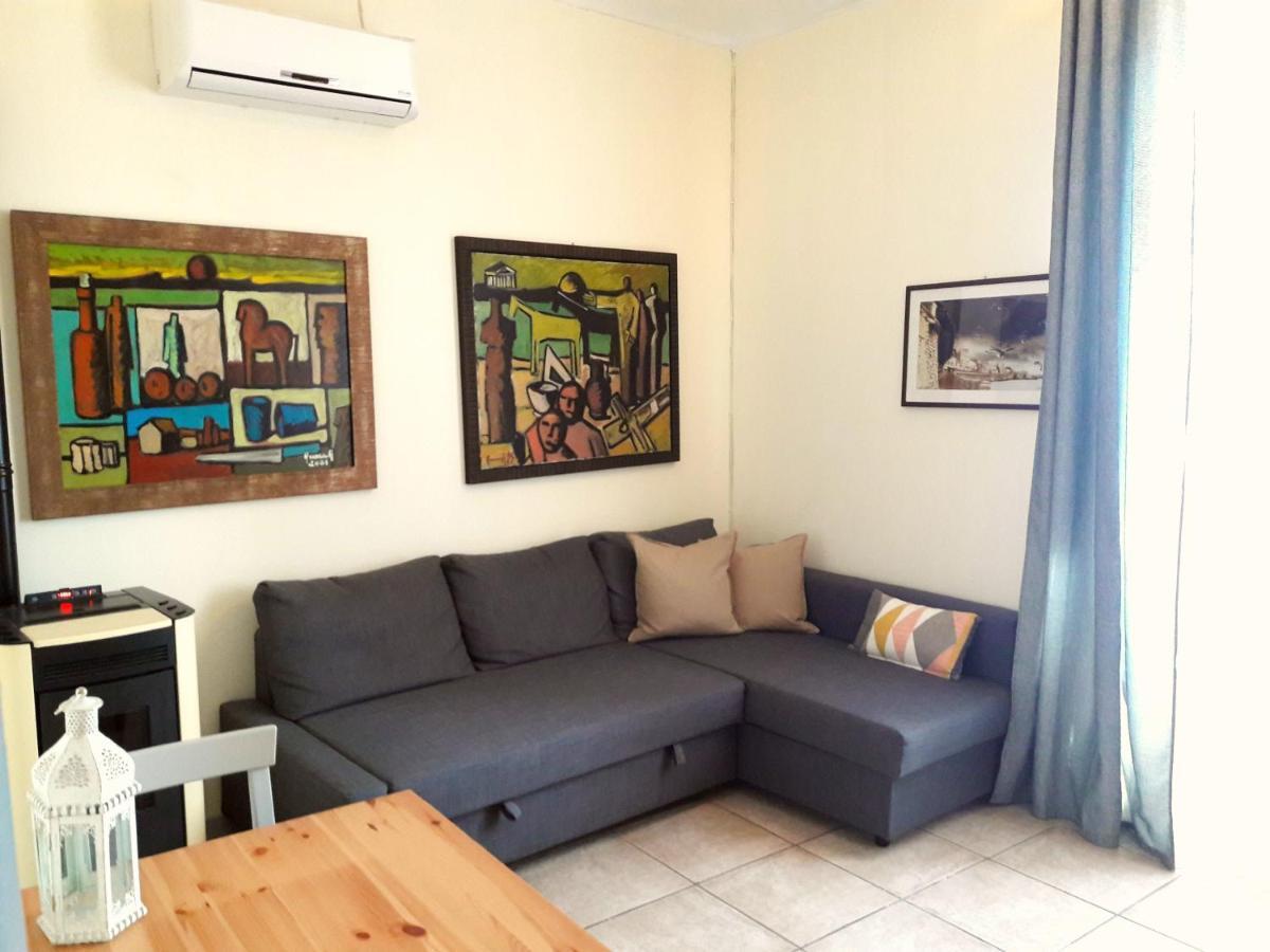 Ortigia House Apartment Syracuse Luaran gambar