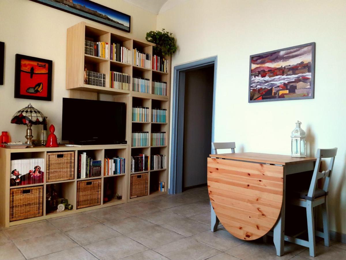 Ortigia House Apartment Syracuse Luaran gambar